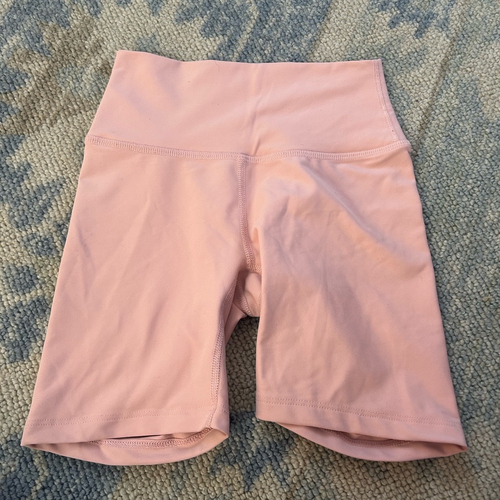 Skatie bike shorts